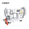 machine chain stitch